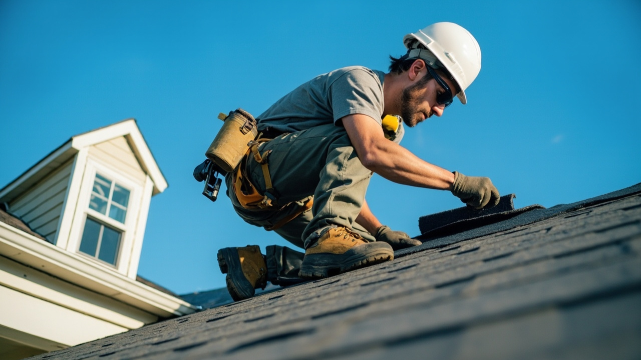 Why St. Louis Roofs Fail Faster Than You Think