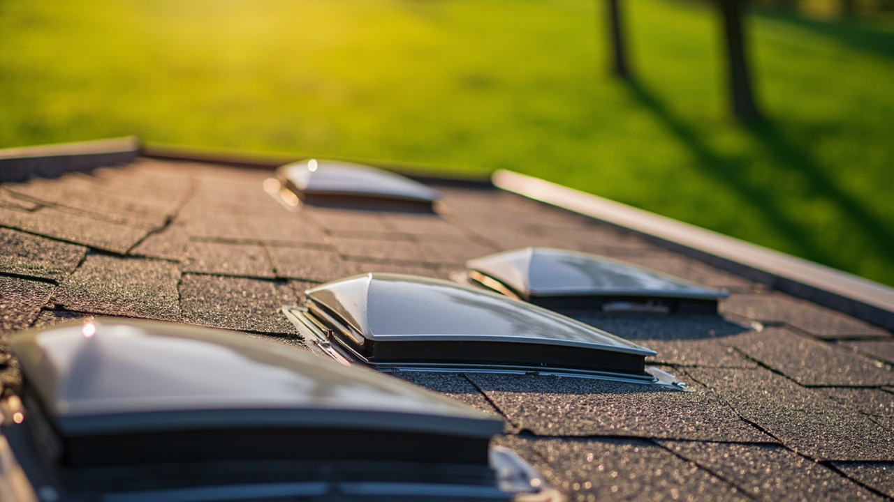 Why St. Louis Attics Fail Without Proper Ventilation