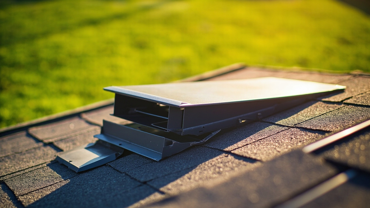 Attic Ventilation Systems in St. Louis – Engineered to Combat Missouri's Extreme Temperature Swings and Humidity