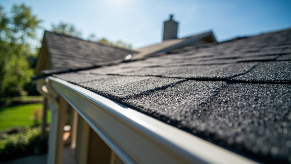 Class Impact Resistant Shingles in St. Louis MO 63102