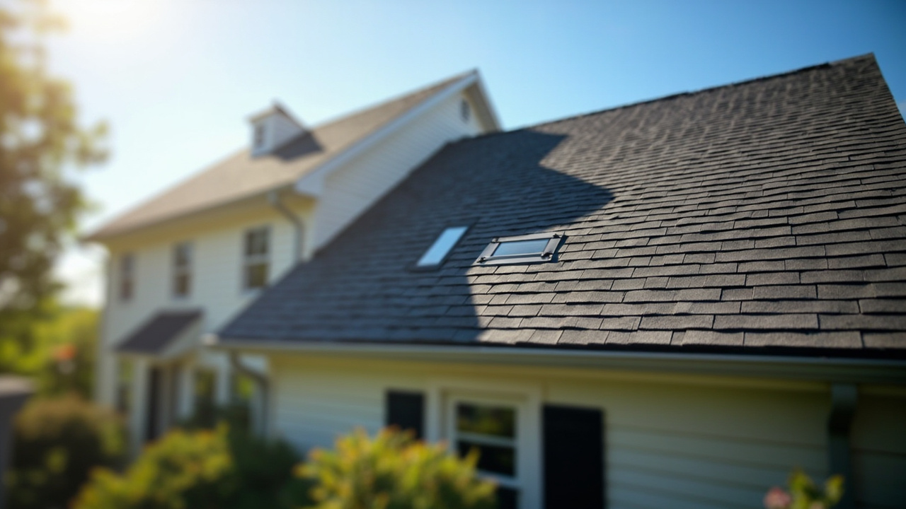 How Impact Resistant Shingles Work and What Makes Them Different
