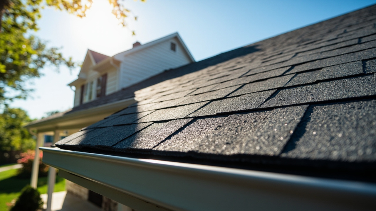 Why Class 4 Shingles Matter in St. Louis's Hail Zone