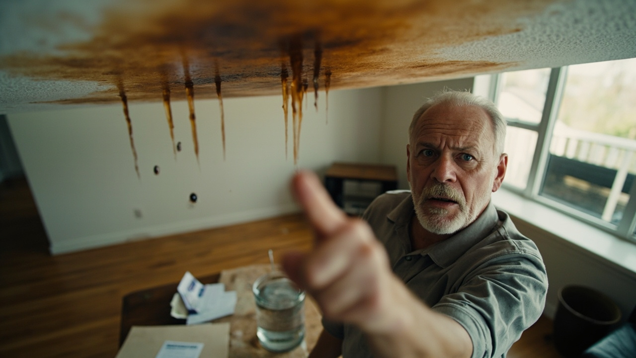 Does Insurance Cover Roof Leaks in St. Louis? – Get Clear Answers Before You File Your Claim