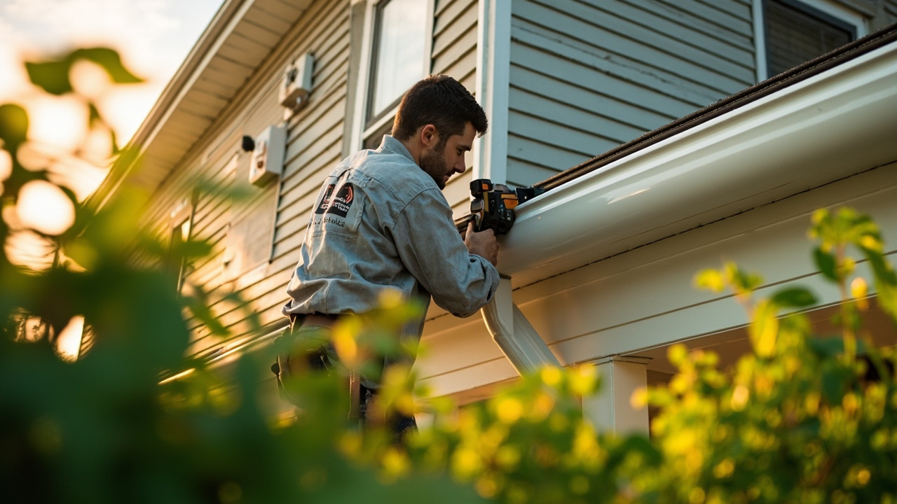 Why St. Louis Gutters Fail Faster Than Most