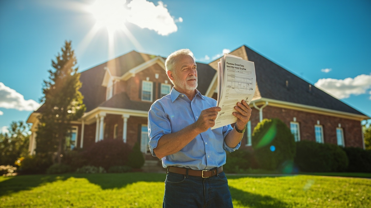 Homeowner's Guide to Roofing in St. Louis – Master Your Home's Defense Against Midwest Weather