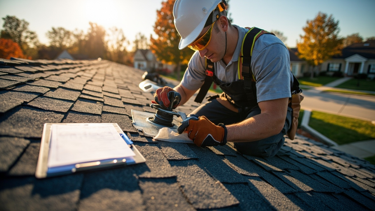 Why St. Louis Roofs Fail Without Regular Maintenance