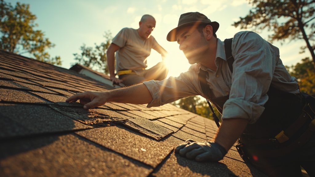 Repair vs. Replace Analysis in St. Louis MO 63102