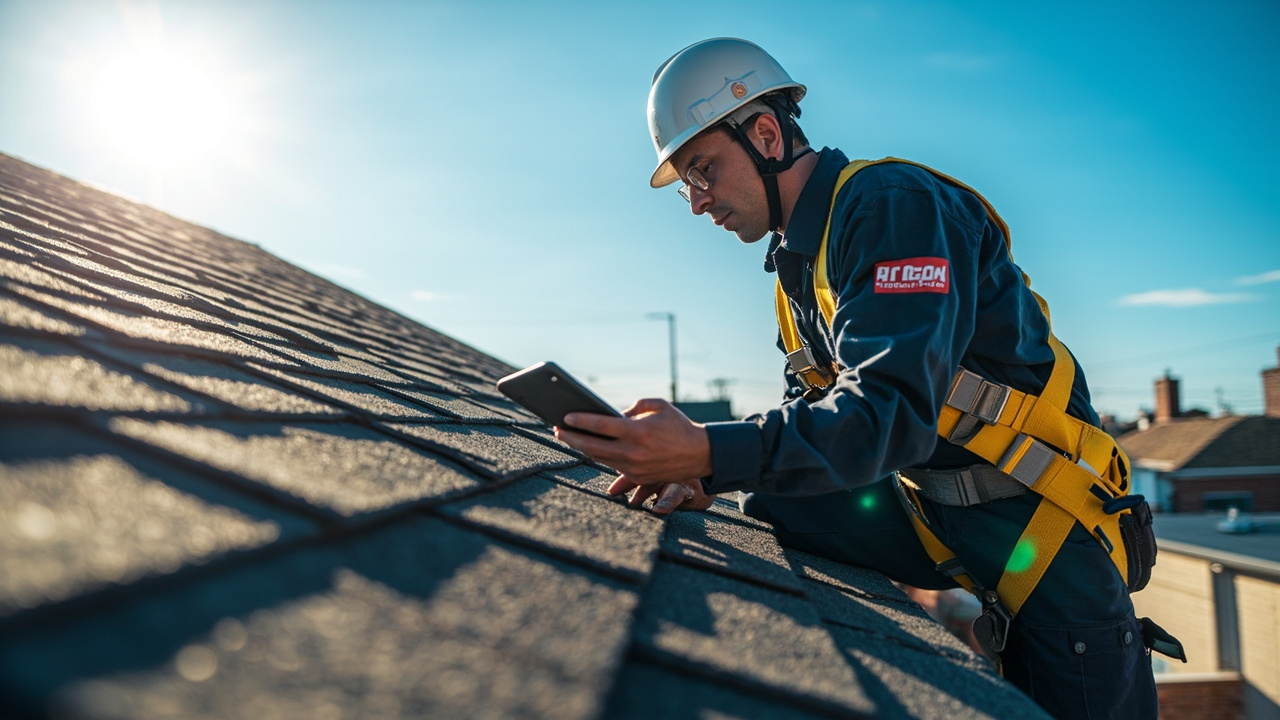 Why St. Louis Property Owners Need Professional Roof Certification Right Now
