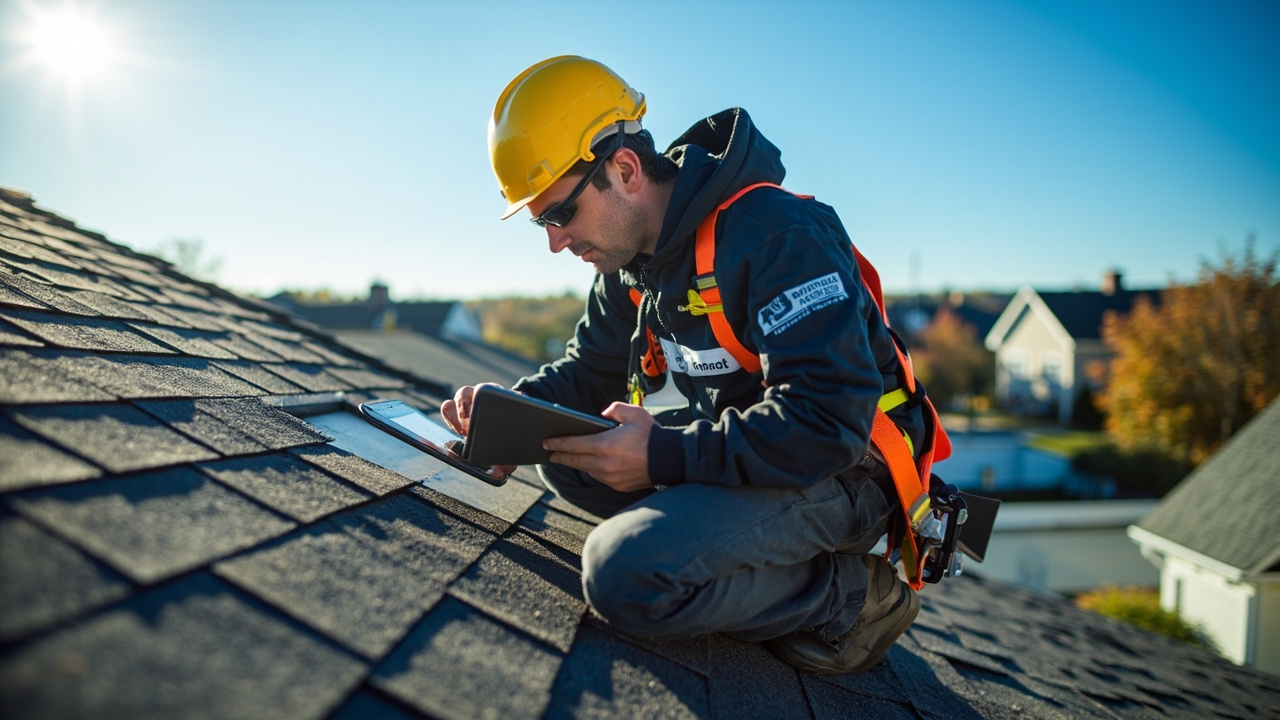 How Pioneer Roofing St. Louis Delivers Certification That Actually Gets Accepted