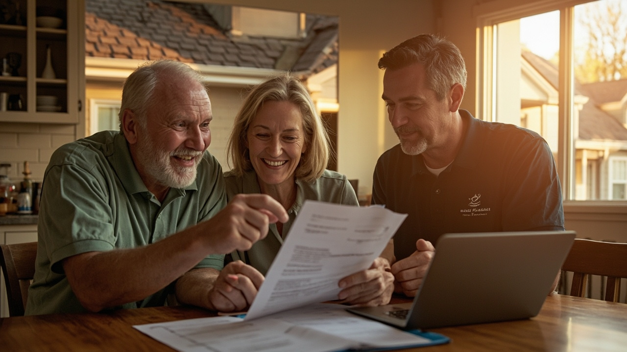 Why St. Louis Homeowners Need Roofing Financing Now More Than Ever