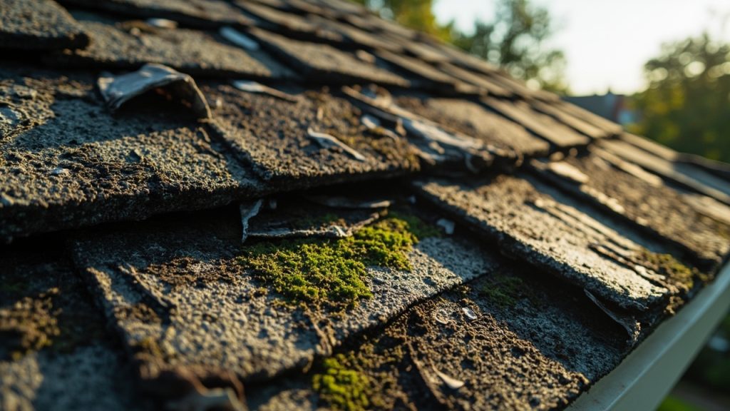 Signs You Need a New Roof in St. Louis MO 63103