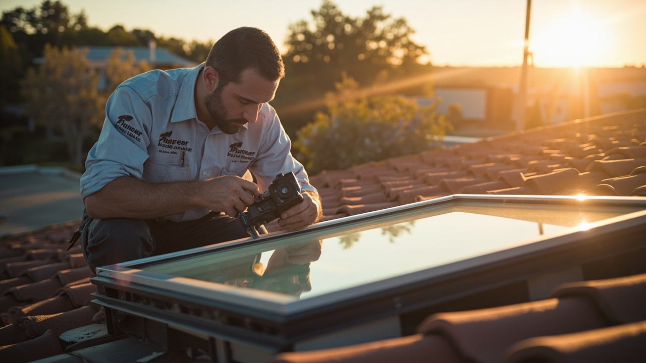 Why St. Louis Skylights Fail Faster Than You Think