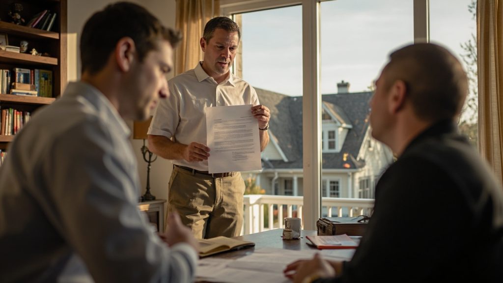 Understanding Roof Warranties in St. Louis MO 63103