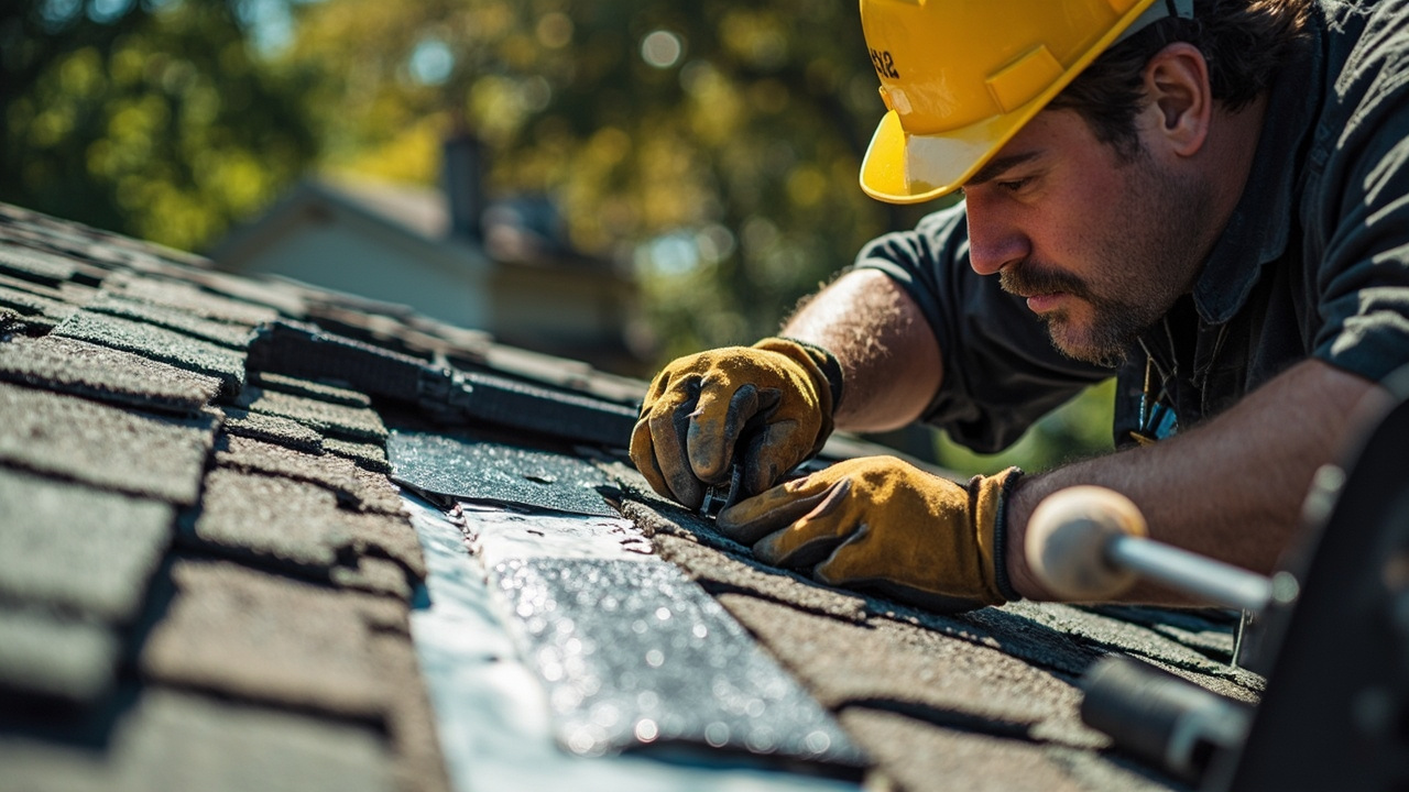How We Solve Valley Leak Problems Permanently