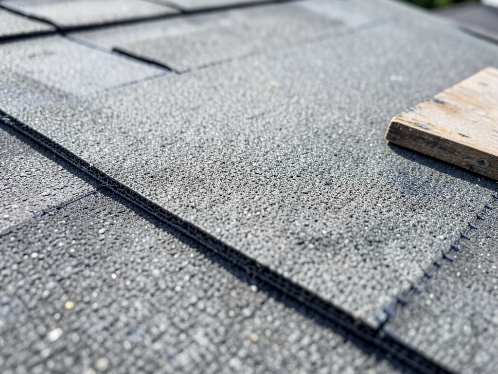 A homeowner guide to choosing the right roof under
