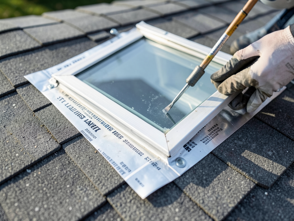 Adding Skylights During Your Crestwood Roof Replacement
