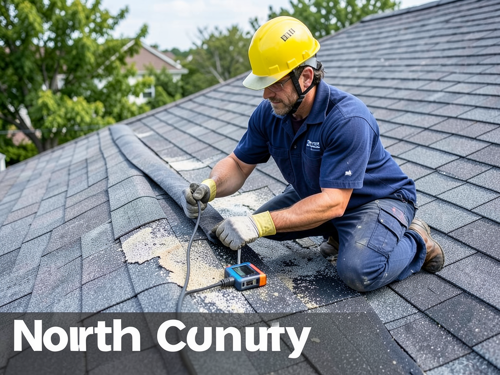 Avoiding common roofing scams after a major storm