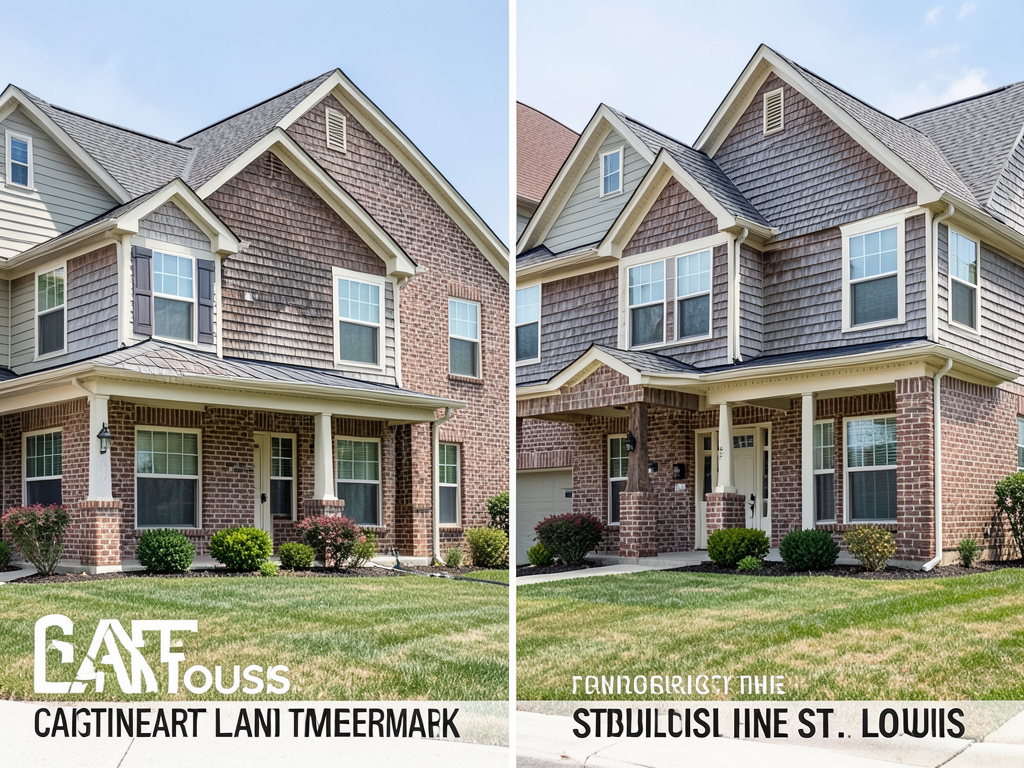 CertainTeed Landmark vs GAF Timberline (Which Shingle Wins in the St. Louis Climate?)