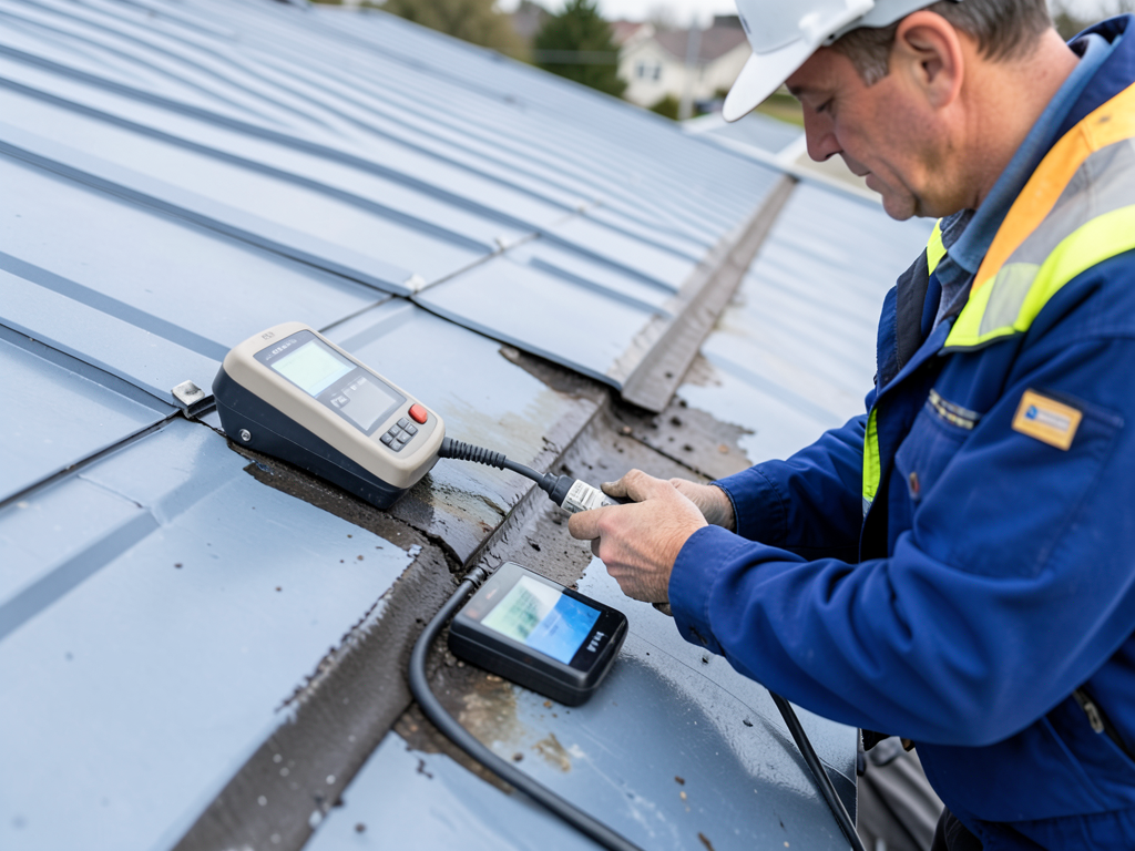 Commercial Roofing Solutions for St. Louis Business Owners and Property Managers