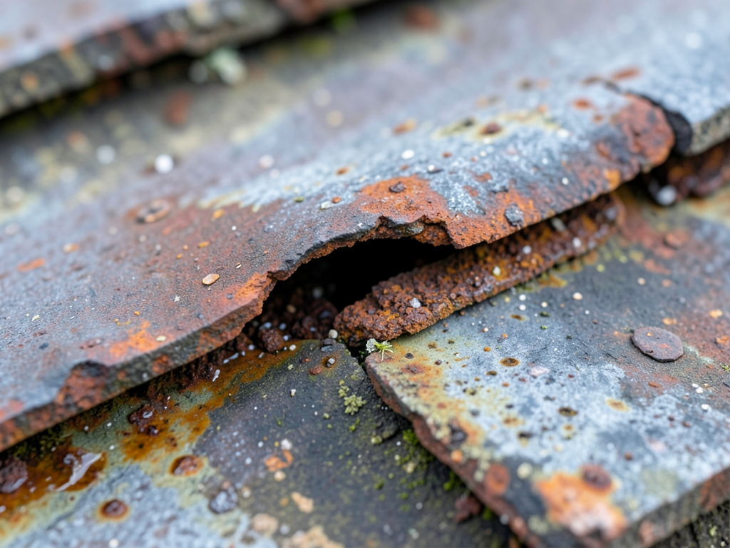 Common Causes of Roof Leaks Around St. Peters Chimneys and Dormers
