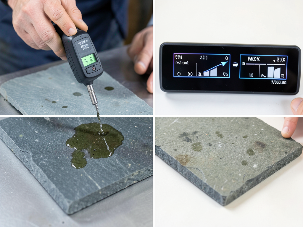 Comparing Synthetic Slate and Natural Stone for Frontenac Luxury Homes