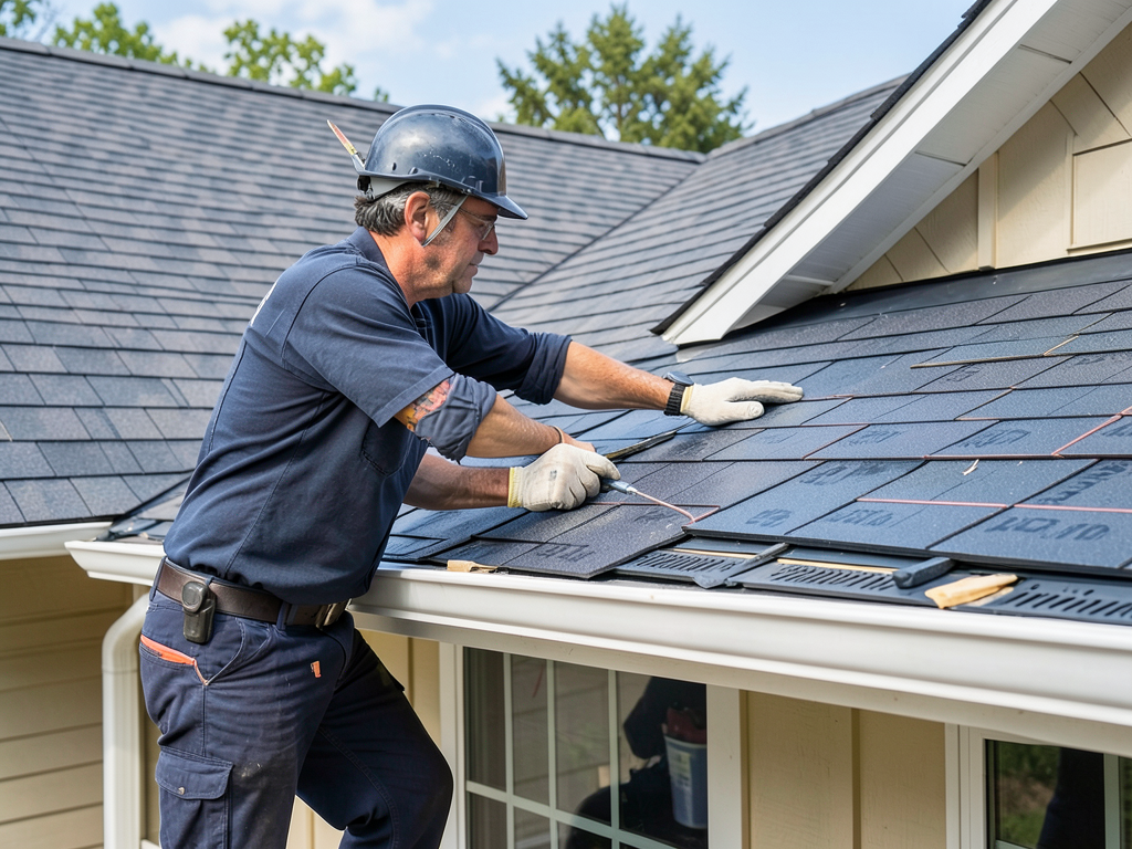 Cool roofing options to lower your energy bills in