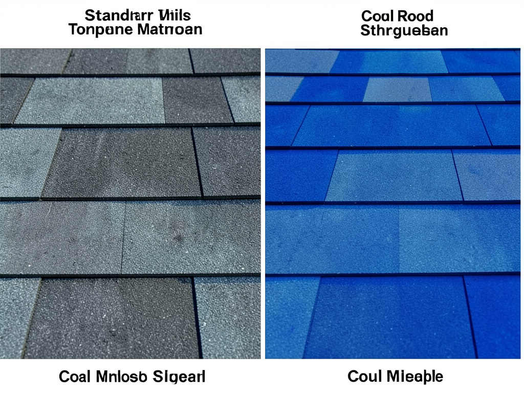 Cool Roofing Options to Lower Your Energy Bills in Sunset Hills