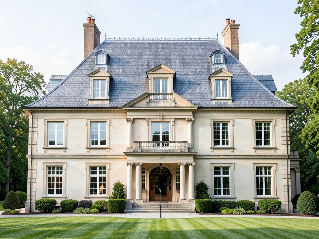 DaVinci Roofscapes vs Natural Slate (Deciding for Your Frontenac or Huntleigh Home)