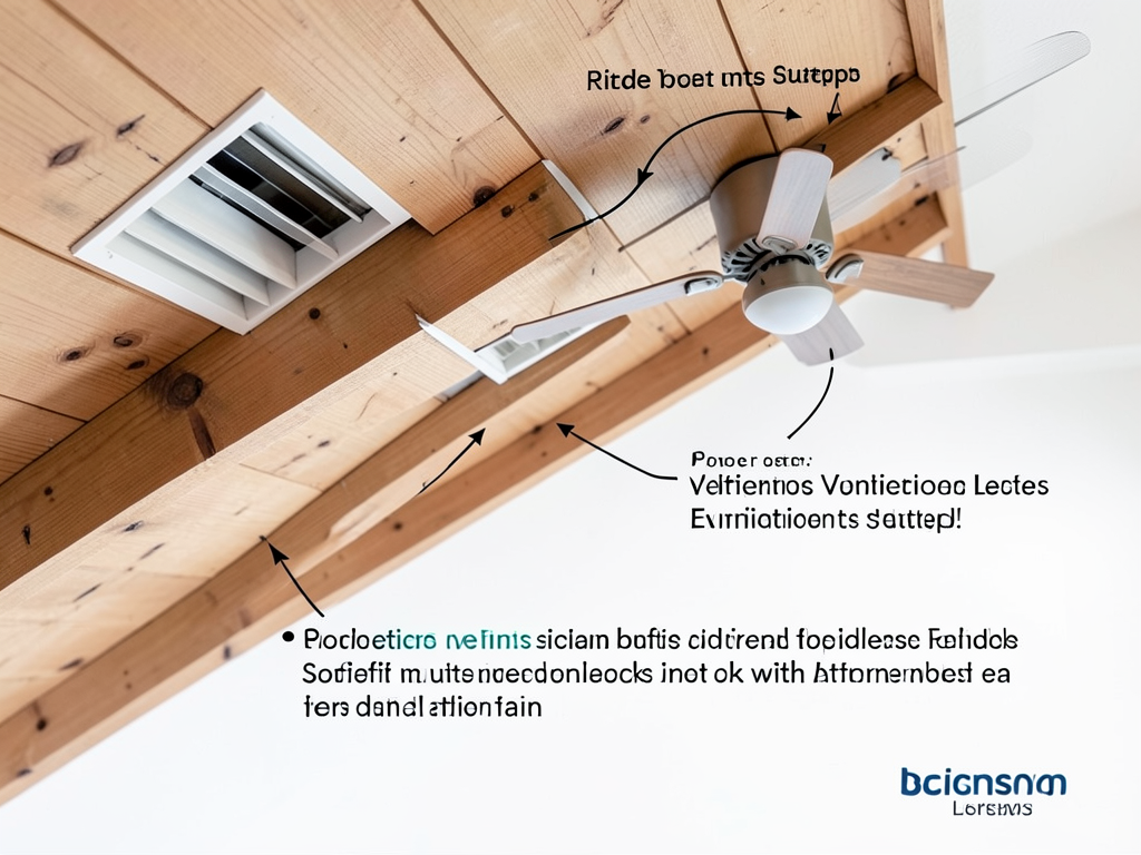 Deciding Between Attic Fans and Whole House Fans for Your Older University City Home