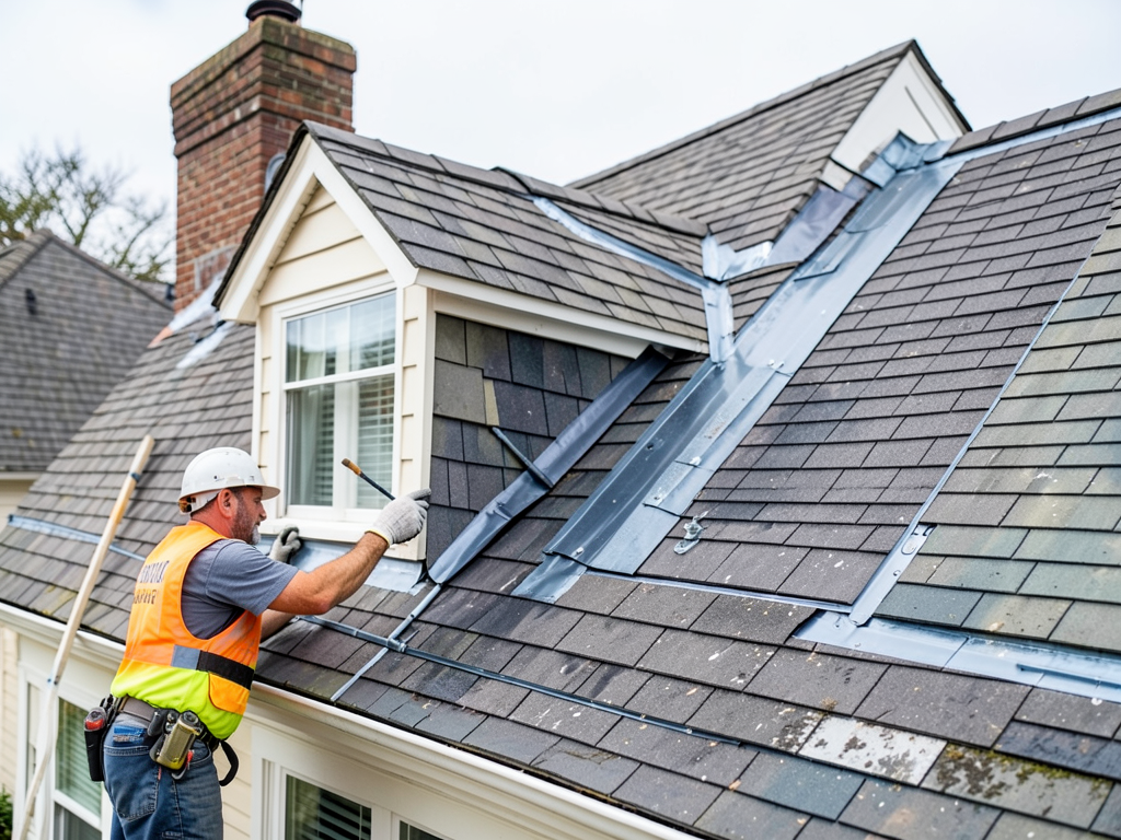Efficient Roof Replacement Strategies for Shrewsbury Mid Century Bungalows