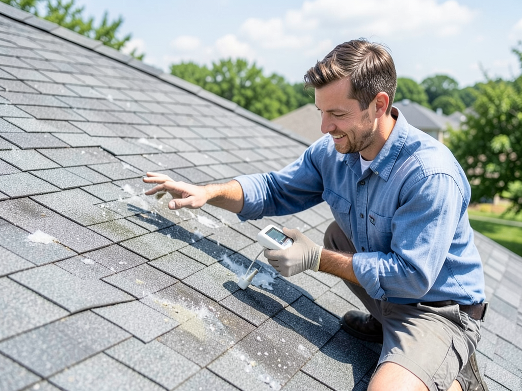 How to navigate a roofing insurance claim after a