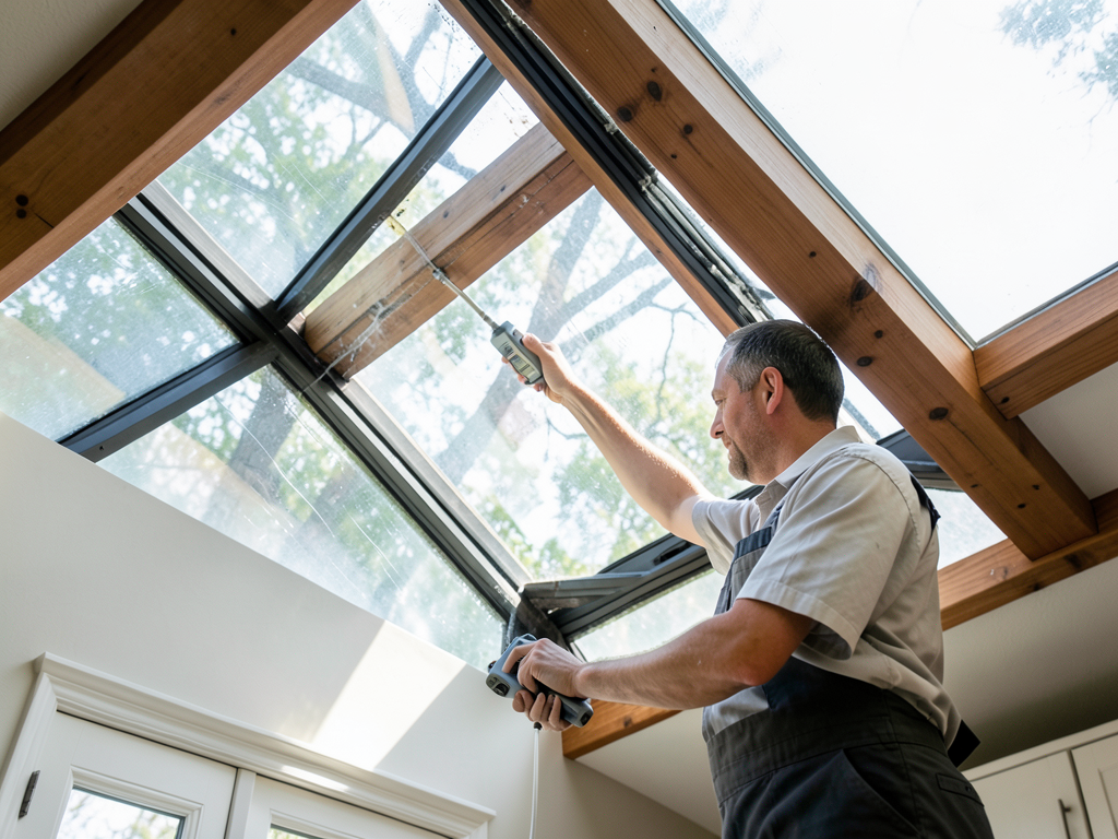 How to Tell if Your Wildwood Skylight is Leaking or Just Dealing with Condensation