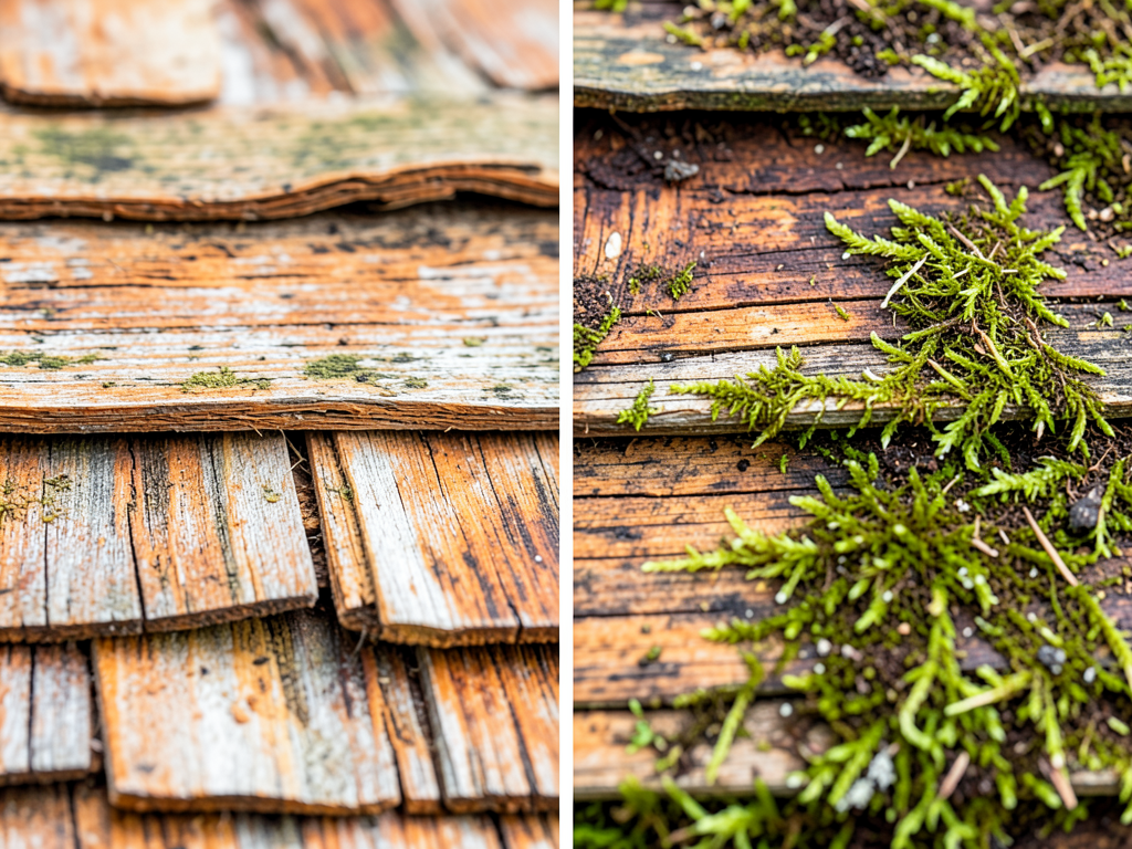 Maintaining Your Cedar Shake Roof in Wildwood or Ballwin