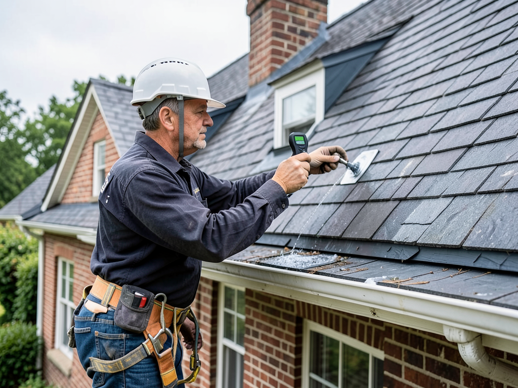 Preparing Your Roof for the Sudden Shifts of St. Louis Weather Patterns