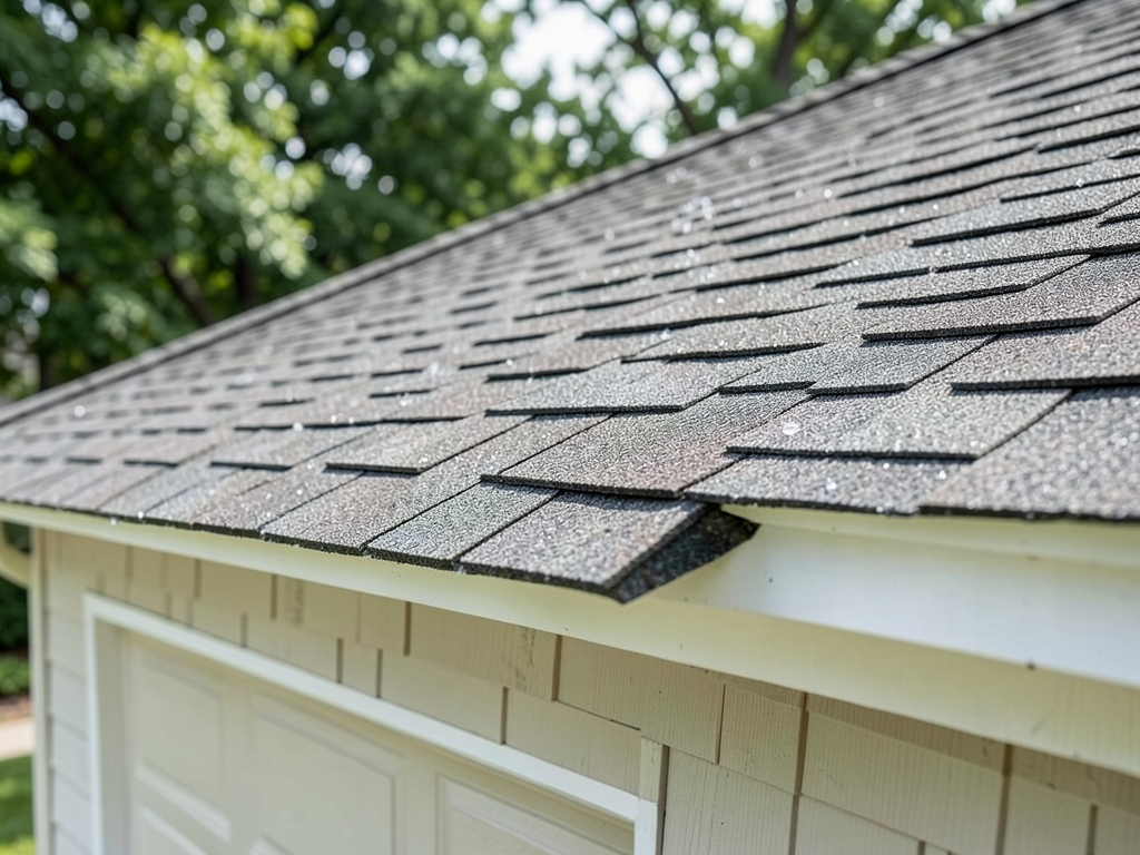 Protecting the Roof of Your Detached Garage or Carriage House in Dogtown