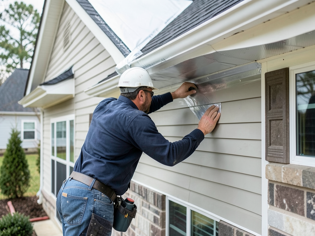 Roofing considerations when building an addition t