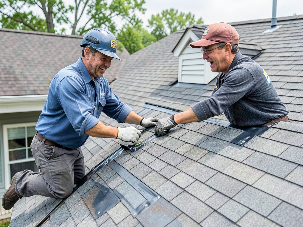 Should you repair or replace your aging oakville r