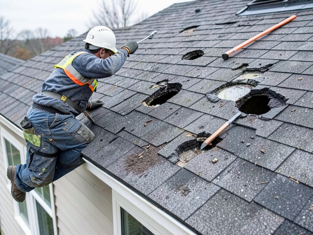 The best local roofers for ballwin families and ho