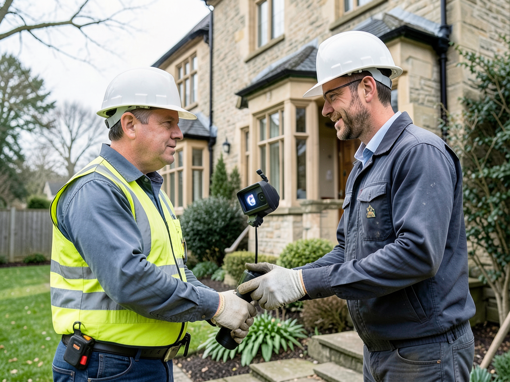 The Essential Spring Roof Checklist for Every Homeowner in Clayton and Ladue