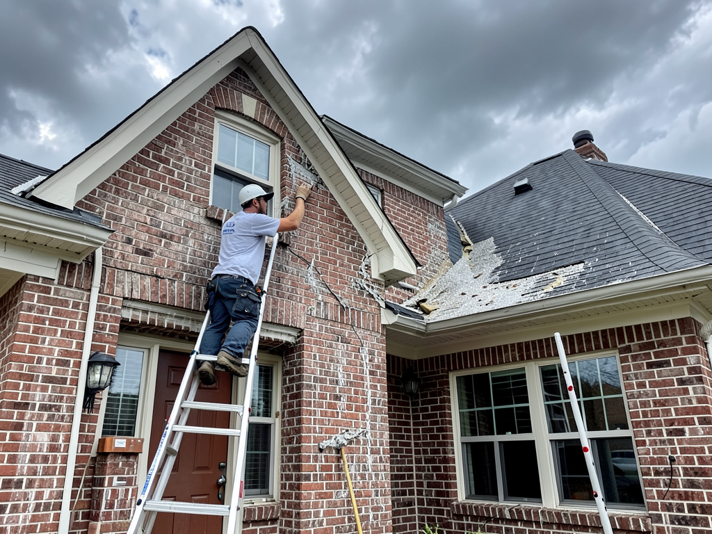 The Hidden Risks of Hiring Out of State Storm Chasers for St. Louis Repairs