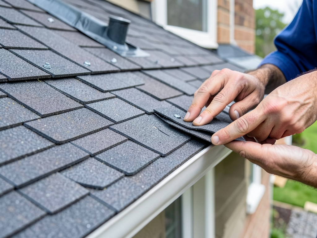 What Every Webster Groves Homeowner Needs to Know About Roofing Codes