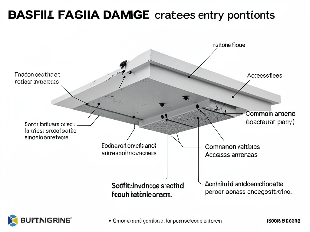 What to Do When Squirrels or Birds Start Living Under Your Eaves