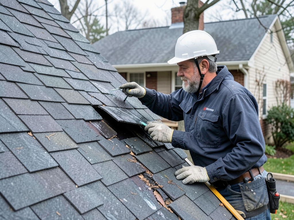 Who is Responsible for Roof Leaks in a St. Louis Rental Property (A Guide for Landlords and Tenants)