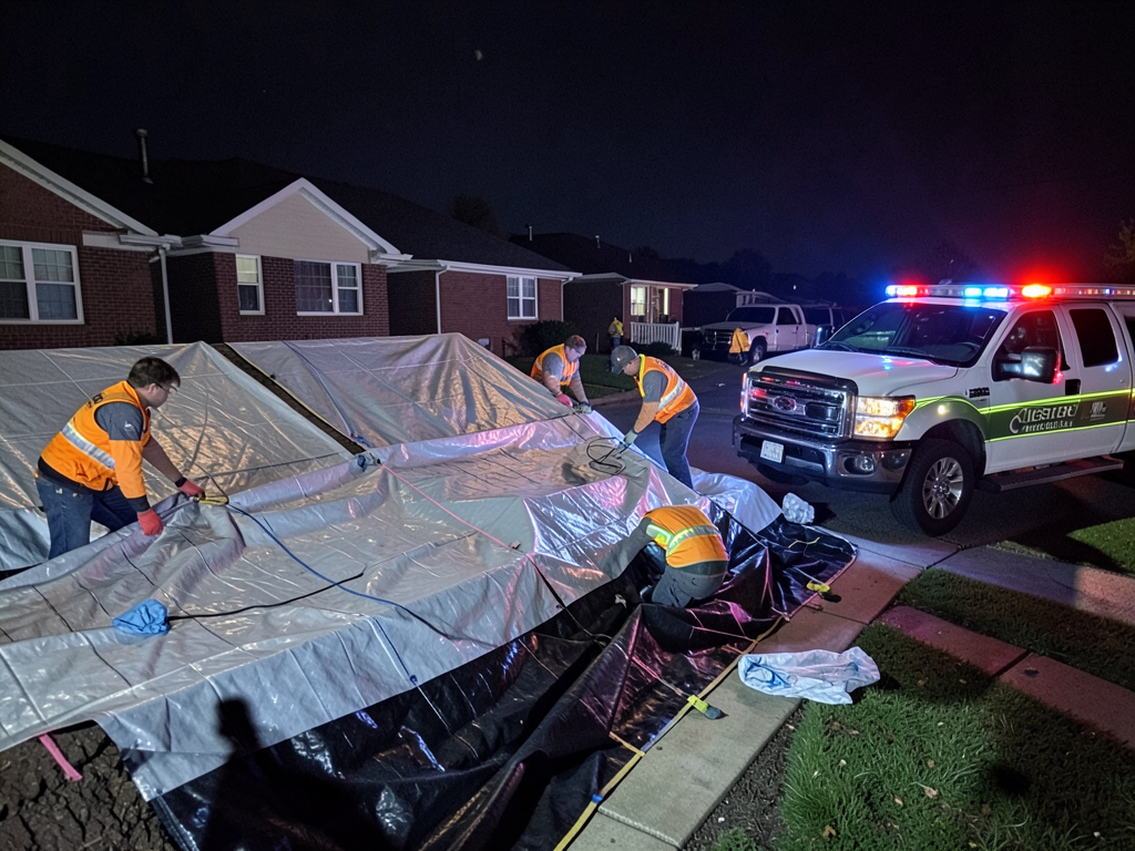 Who to call for hour roof repairs anywhere in s