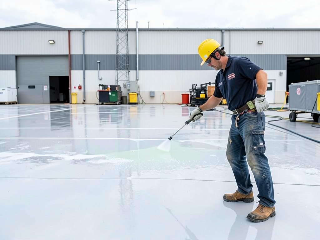 Why commercial roof coatings are the smart alterna