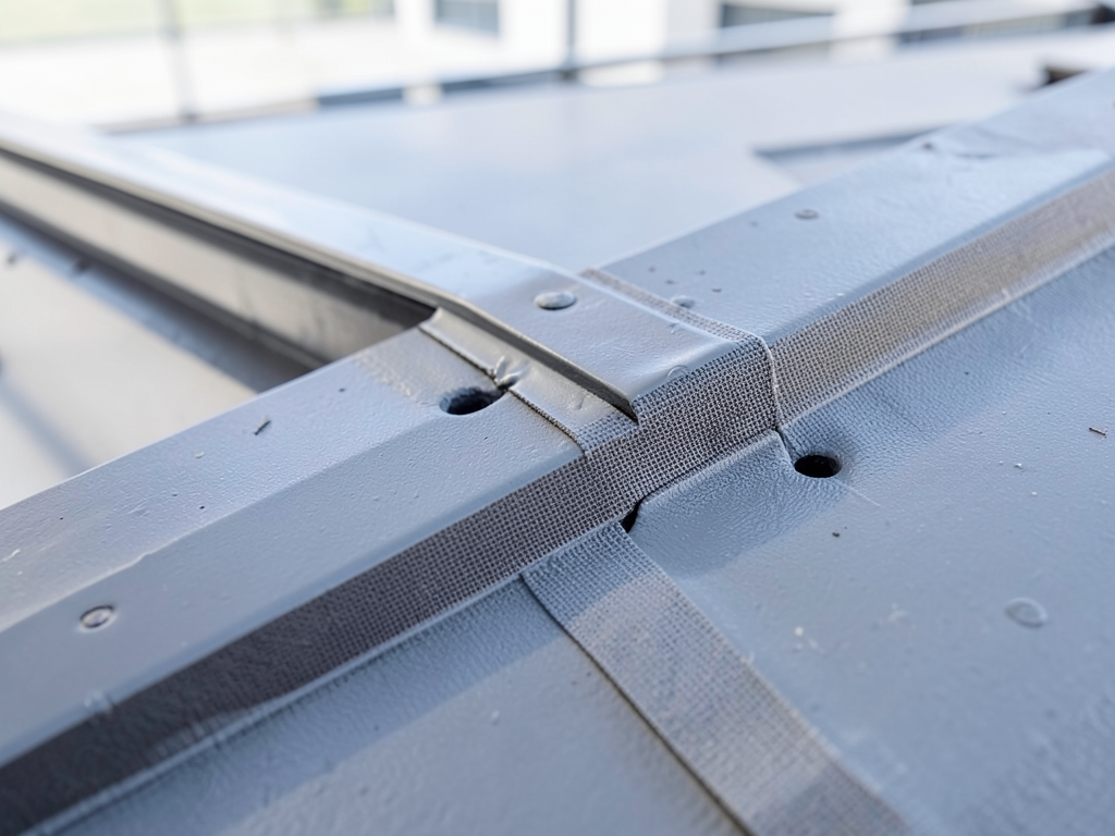 Why Commercial Roof Coatings are the Smart Alternative to Replacement in Earth City