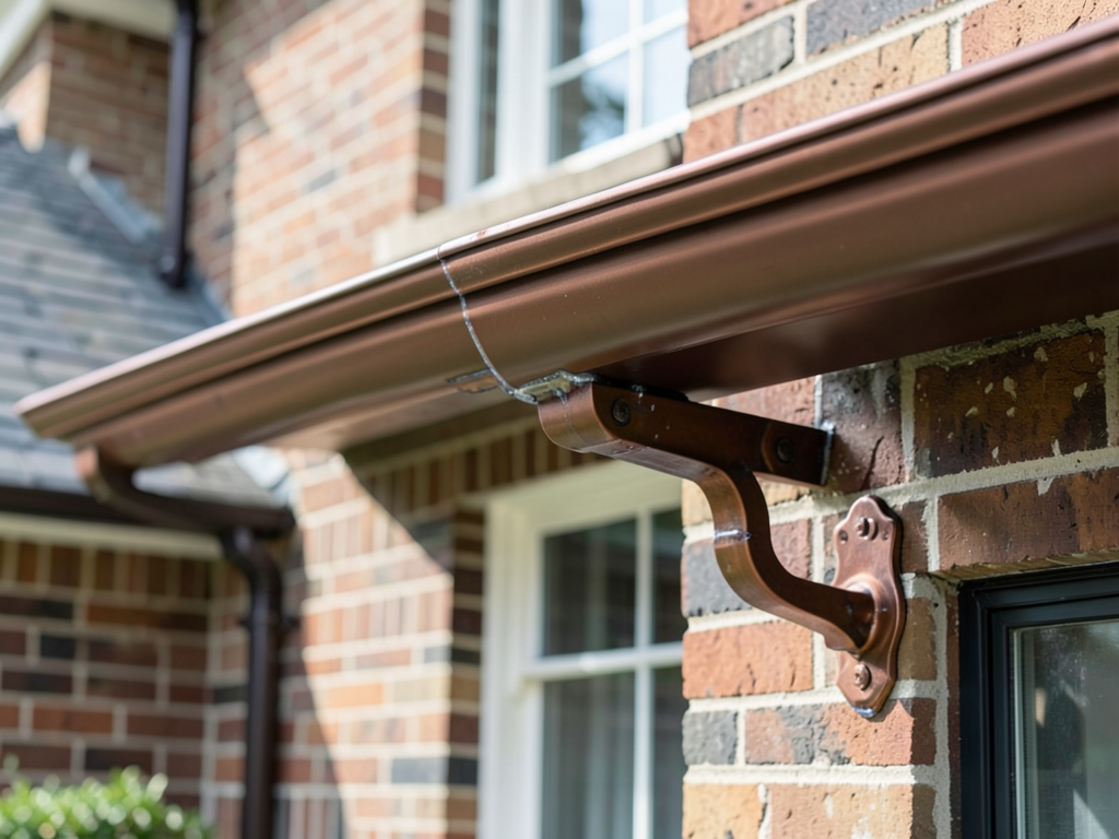 Why Copper Accents and Gutters Are the Ultimate Upgrade for Town and Country Homes
