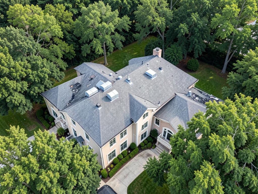 Why Ladue Homeowners Trust These Specialized Roofing Contractors