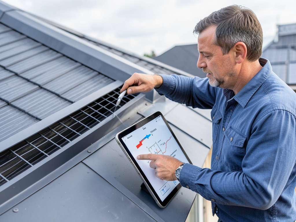 Why proper attic ventilation is the key to a long