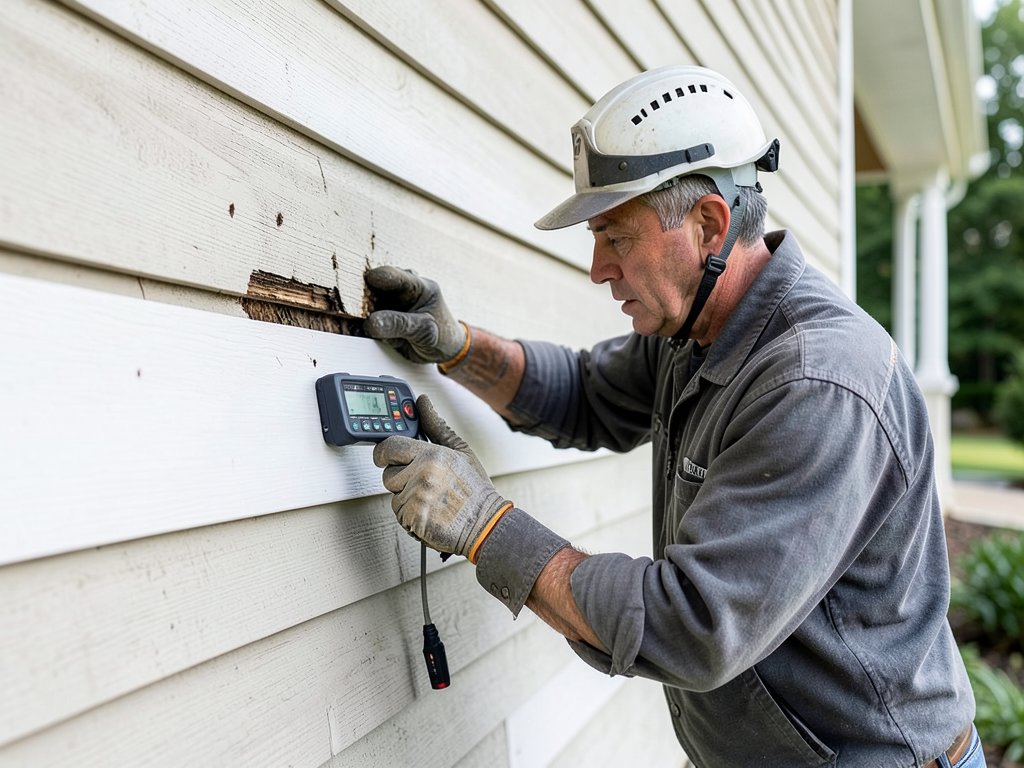 Why Rotten Fascia Boards are Silently Damaging Your Creve Coeur Roofline